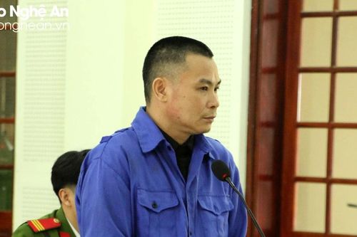 Tuyên án kẻ giấu ma túy trên bình nóng lạnh nhà mẹ đẻ, chia nhỏ bán lấy tiền trả nợ