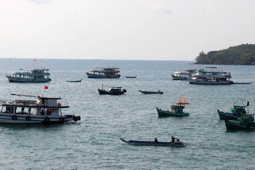 Quy hoạch Đảo ngọc Phú Quốc phát triển trở thành đô thị biển đảo