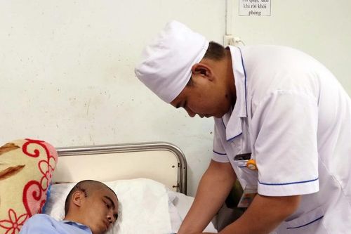 Ninh Thuận: Xử lý và điều trị thành công nhiều ca bệnh phức tạp về não