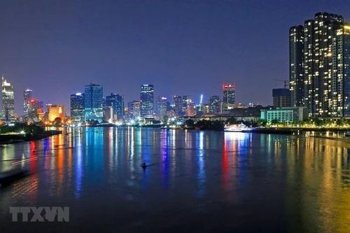 OECD: Giá bất động sản toàn cầu có dấu hiệu phục hồi