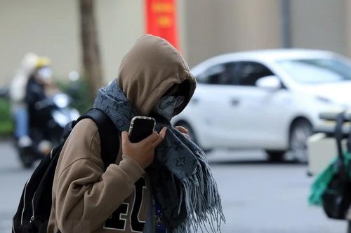 Sau đợt rét kéo dài đến hết ngày 27/2, Bắc Bộ tiếp tục đón đợt rét đậm mới