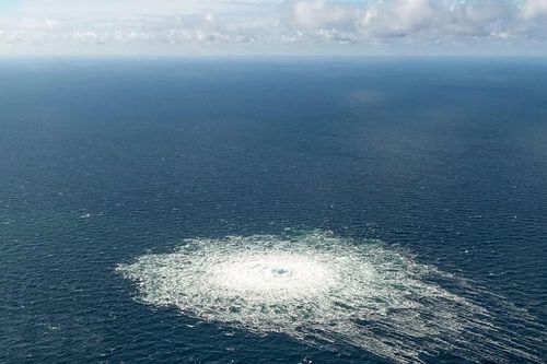 Nga tố cáo lý do Đan Mạch dừng điều tra vụ nổ đường ống Nord Stream 2