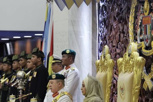 Quốc vương Malaysia nhấn mạnh tinh thần đoàn kết và hòa hợp dân tộc