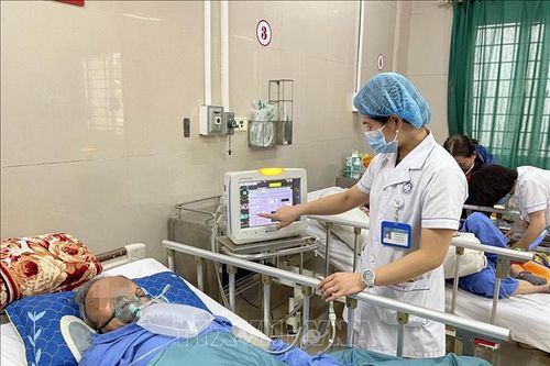 Tỏa sáng những tấm gương y đức