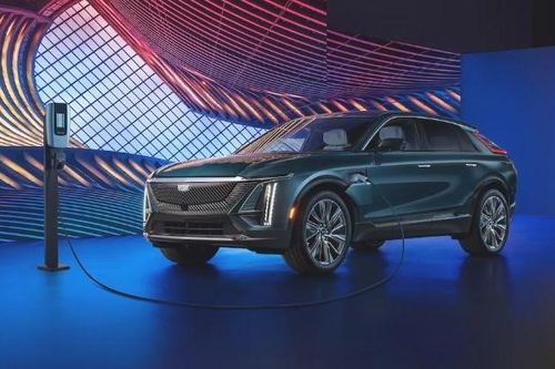 GM tung ra mẫu xe điện hạng sang tại Pháp