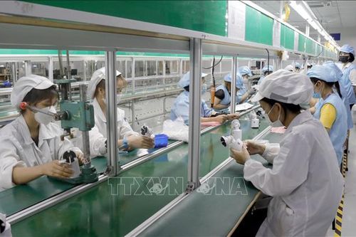 92% doanh nghiệp, người lao động quay lại sản xuất, kinh doanh sau Tết