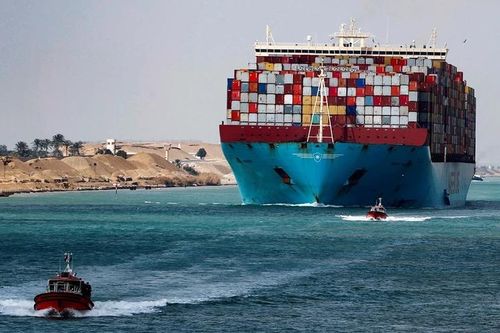 Doanh nghiệp xuất khẩu gặp khó khi tàu nước ngoài đột ngột tăng phí
