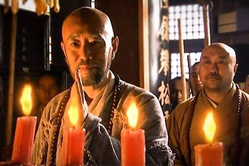 Kiếm hiệp Kim Dung: Ẩn ý việc Vô Danh Thần Tăng giết Mộ Dung Bác và Tiêu Viễn Sơn