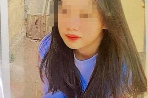 Gia Lai: Tìm nữ sinh 16 tuổi mất tích khi đi học