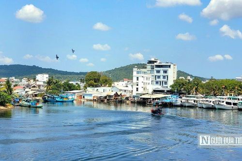 Kiên Giang: Phú Quốc ban hành Quy tắc ứng xử văn minh du lịch