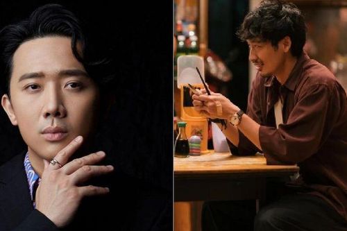Trấn Thành giải nghĩa từ 'trùng dương' ra sao mà khiến cư dân mạng 'xịt keo cứng ngắt'?