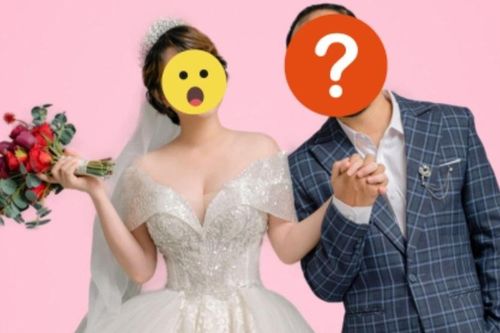 Sao nam Vbiz công khai ảnh cưới bên bà xã sau 1 năm tổ chức hôn lễ kín tiếng