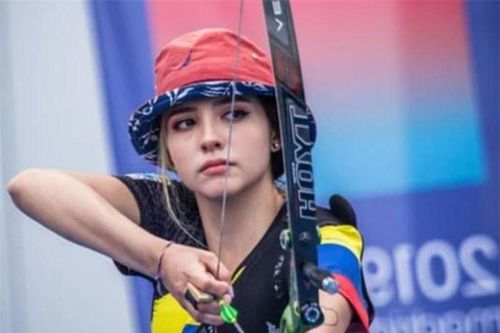 Nữ VĐV từng gây sốt toàn Thế vận hội vì vẻ ngoài xinh như nữ thần, lột xác hoàn toàn về phong cách sau 3 năm