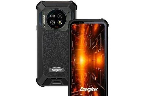 Mẫu điện thoại với dung lượng pin 'khủng', lên đến 28.000mAh