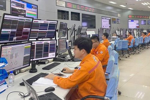 Trà Vinh: Công ty Nhiệt điện Duyên Hải đạt mốc sản lượng điện 100 tỷ kWh