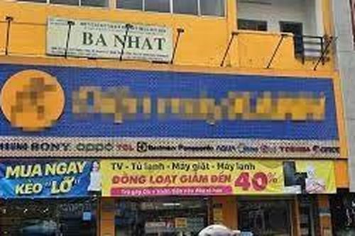 TPHCM: Công bố Kết luận thanh tra UBND quận Bình Thạnh