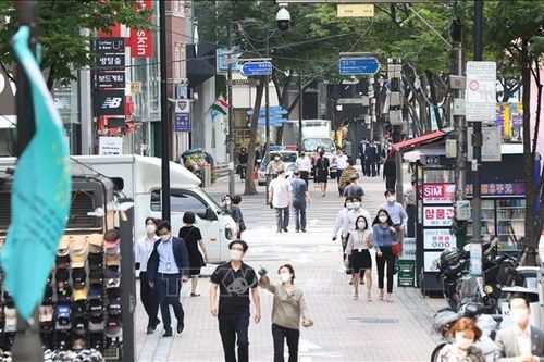 Thủ đô của Hàn Quốc cung cấp nhà ở chung giá rẻ cho người độc thân