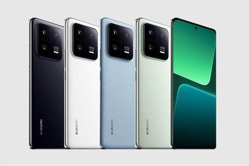 Xiaomi ra mắt điện thoại thông minh nhất trên thị trường toàn cầu