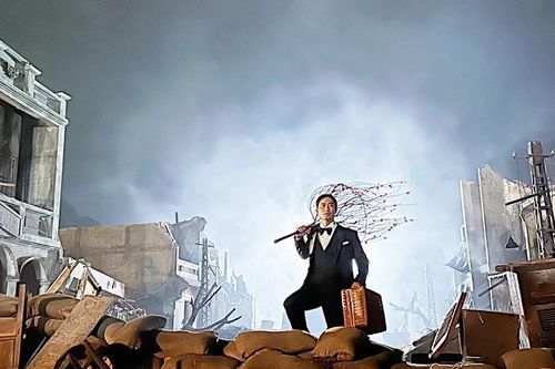 Lịch chiếu phim 'Đào, phở và piano' mới nhất tại Cinestars Cinemas