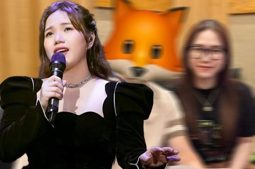 Thùy Chi hội ngộ tác giả hit 'Nhật ký của mẹ', sẵn sàng tái xuất đường đua nhạc Việt