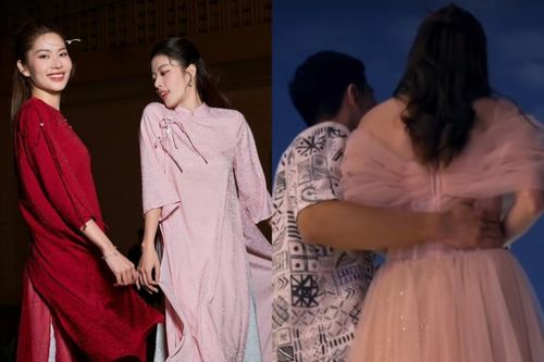 Chị gái Nam Em công khai tình yêu mới giữa lùm xùm gia đình?