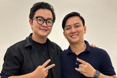 Nhạc sĩ Nguyễn Minh Cường: 'Hoài Lâm là người rất giỏi'