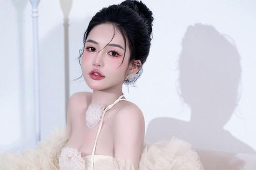 HOT GIRL Kim Thảo Anh - Hành Trình 'Phá Kén' để trở thành phiên bản tốt hơn của bản thân