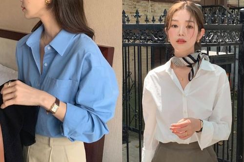 5 món phụ kiện giúp style ấn tượng và thanh lịch hơn