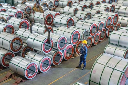 Tập đoàn Hoa Sen được kỳ vọng mang về 775 tỷ đồng lợi nhuận trong năm 2024