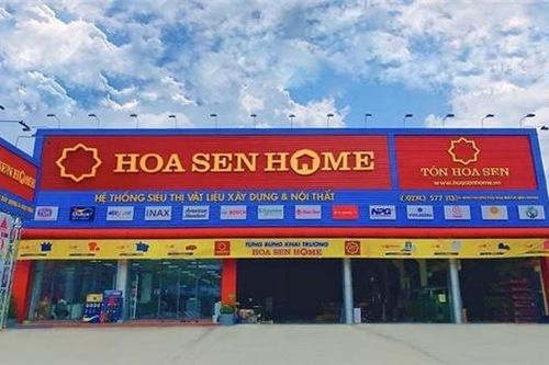 Dự báo lợi nhuận Hoa Sen tăng mạnh trong năm 2024