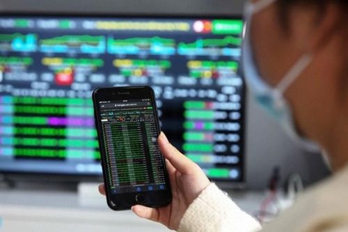 Công ty chứng khoán 'đua' giảm lãi vay ký quỹ