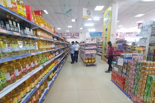 Hòa Bình: Hàng hóa ổn định sau Tết Nguyên đán Giáp Thìn 2024