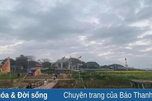 'Tết mà...'