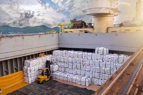 Gạo Trung An bị kiểm toán từ chối kết luận báo cáo tài chính