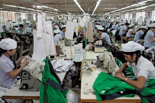 Động lực mới cho doanh nghiệp xuất khẩu