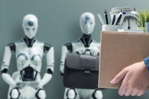 Những công việc AI thực sự sẽ thay thế vào năm 2024
