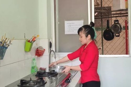 Thanh Hóa phấn đấu hoàn thành gần 700 căn hộ nhà ở xã hội trong năm nay