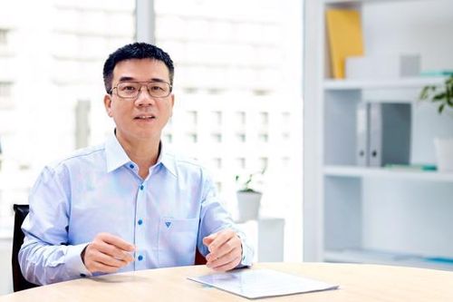 Ông Ngô Trung Dũng: 'Doanh nghiệp tự minh bạch, khách hàng ắt sẽ tin'