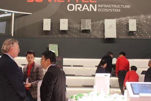 Chipset 5G của Viettel được công bố tại Hội nghị di động lớn nhất toàn cầu