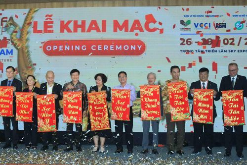 Hơn 600 doanh nghiệp tham gia Hội chợ Quốc tế đồ gỗ mỹ nghệ xuất khẩu Việt Nam lần thứ 15