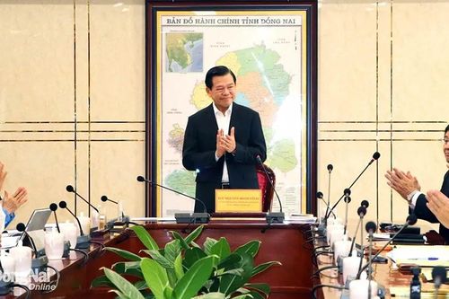 Doanh nghiệp Nhật Bản mong muốn hợp tác, đào tạo nguồn nhân lực chất lượng cao tại Đồng Nai