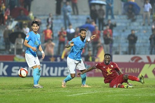 Vòng 11 V.League, Khánh Hòa FC gặp LPBank Hoàng Anh Gia Lai: Trận cầu của 2 đội cuối bảng