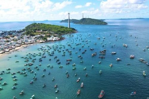 Phú Quốc ban hành Quy tắc ứng xử văn minh khi đi du lịch