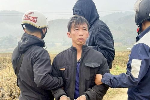Công an tỉnh điều tra, xử lý 159 vụ việc trong đợt cao điển tấn công, trấn áp tội phạm trước, trong và sau tết Nguyên đán