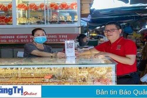 Tạo bước đột phá từ chuyển đổi số