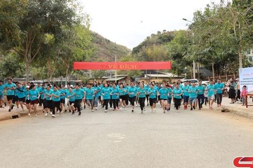 Hội thi tài năng chào mừng Ngày Thầy thuốc Việt Nam