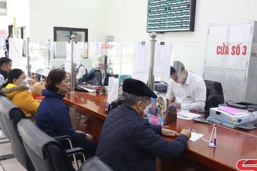 Khẳng định uy tín, tạo dựng niềm tin