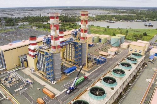Hưởng lợi từ El Nino, lãi ròng năm nay của Điện lực Nhơn Trạch 2 (NT2) dự báo tăng 29%