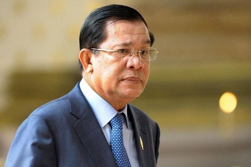 Quốc tế nổi bật: Ông Samdech Hun Sen sẽ tái xuất chính trường?