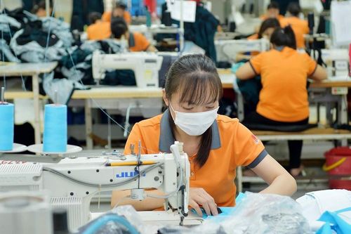 BIDV: 4.200 tỷ đồng hỗ trợ các doanh nghiệp dệt may thực hiện chuyển đổi xanh
